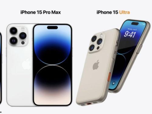 苹果15最新爆料缺点,性能卓越却存几大遗憾  第2张