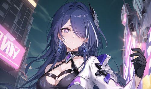 崩铁2.0最新爆料,革新升级，探索未知领域  第1张